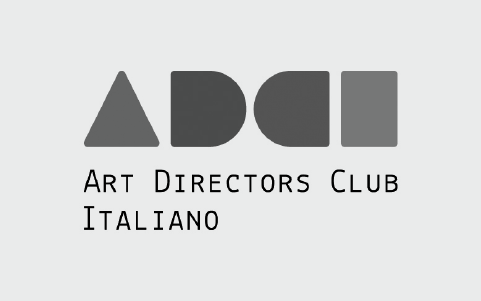 Logo Art Directors Club Italiano.