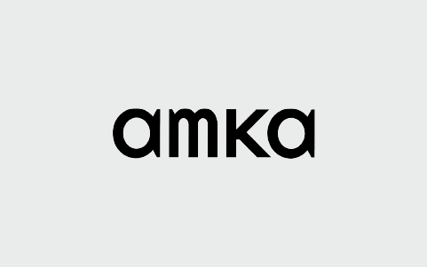 Logo Amka.
