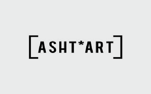 Logo Asht Art.