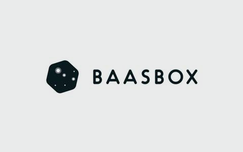 Logo Baasbox.