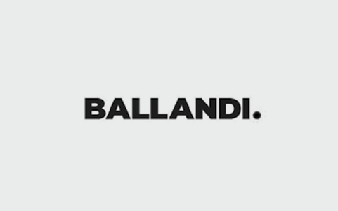 Logo Ballandi.