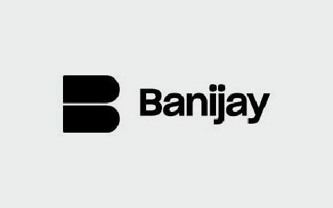 Logo Banijay.