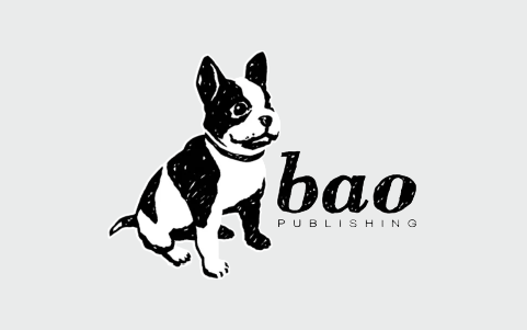 Logo Bao Publishing.