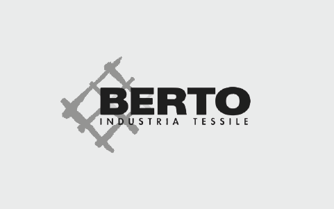 Logo Berto.