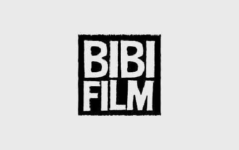 Logo Bibi Film.