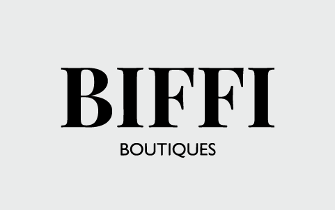 Logo Biffi Boutiques.