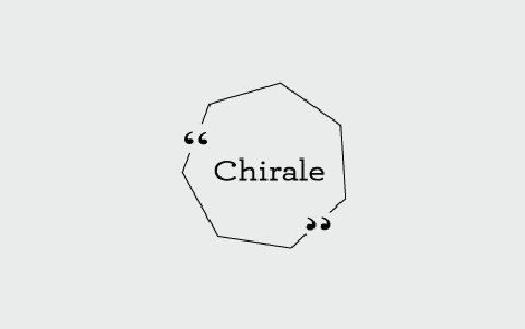 Logo Chirale.