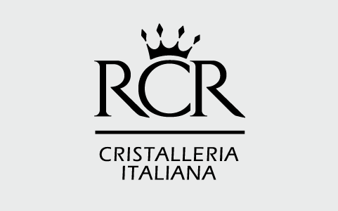 Logo Cristalleria Italiana.