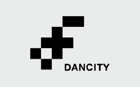 Logo Dancity.