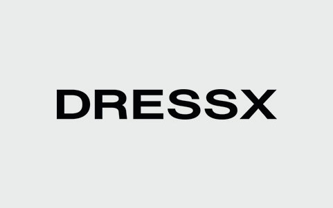 Logo Dressx.