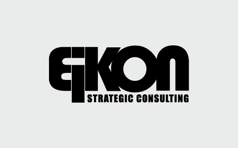 Logo Eikon.