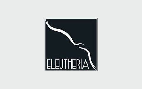 Logo Eleutheria.
