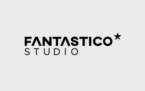 Logo Fantastico Studio.