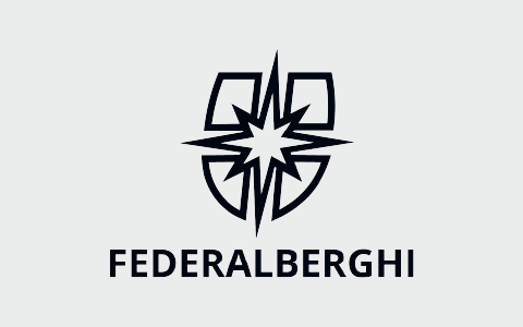 Logo Federalberghi.