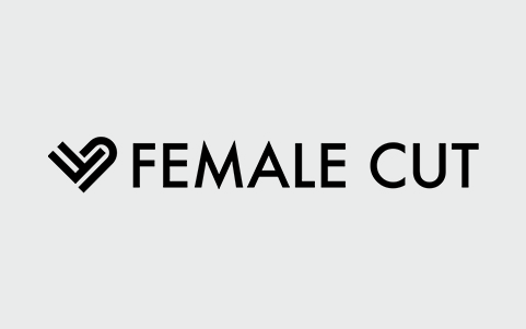 Logo Female Cut.