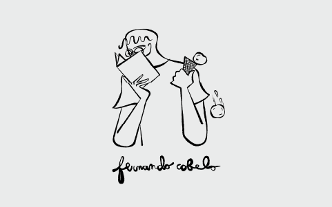 Logo Fernando Cobelo.