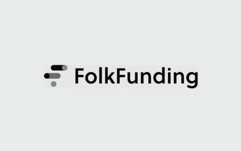 Logo FolkFunding.