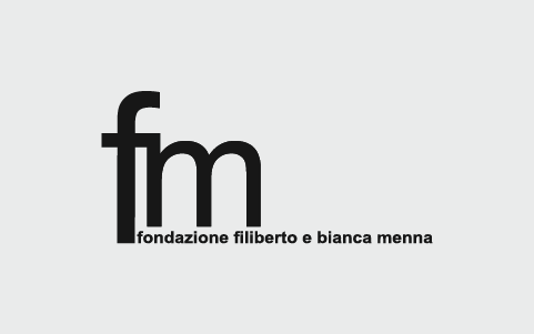 Logo Fondazione Filiberto Bianca menna.