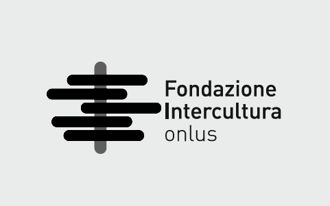 Logo Fondazione Intercultura Onlus.