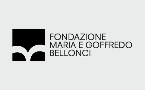 Logo Fondazione Maria e Goffredo Bellonci.