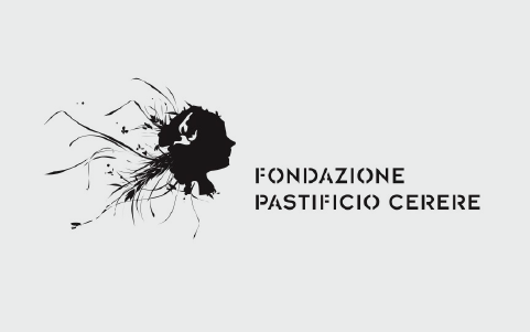 Logo Fondazione Pastificio Cerere.