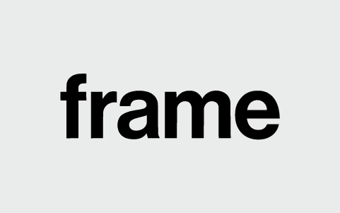 Logo Frame.