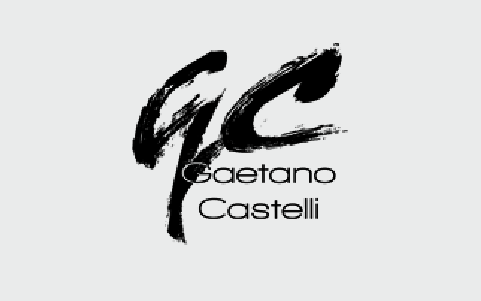 logo Gaetano Castelli.