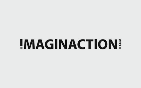 Logo Imaginaction.