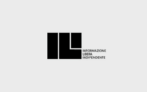 Logo Informazione Libera Indipendente.