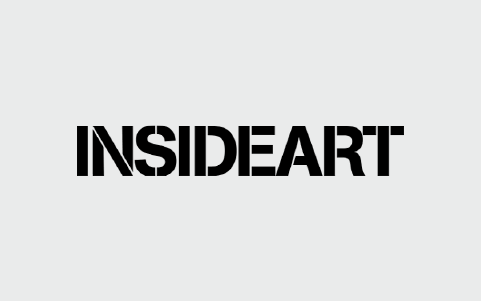 Logo Insideart.