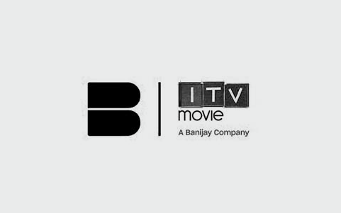 Logo ITV Movie.
