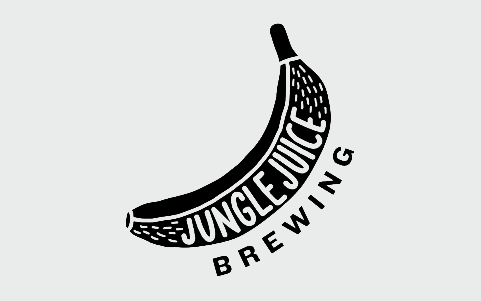 Logo Jungle Juice.