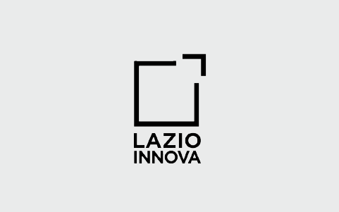 Logo Lazio innova.