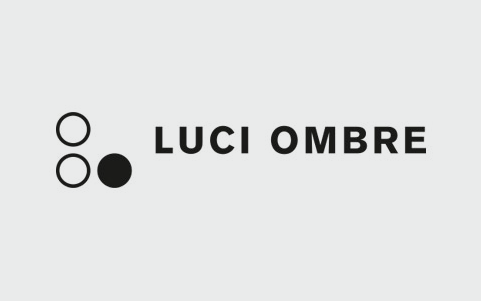 Logo Luci Ombre.