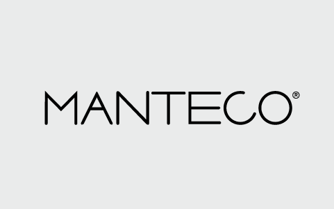 Logo Manteco.