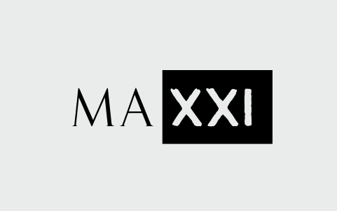 Logo Maxxi.