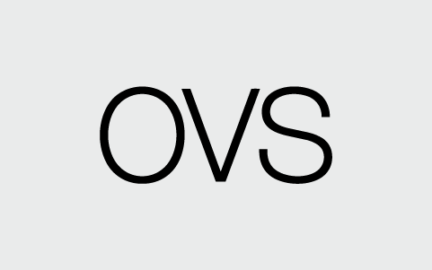 Logo ovs.