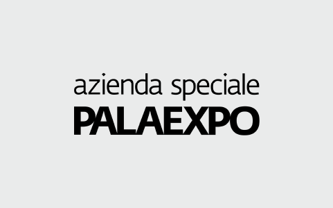 Logo Palaexpo.
