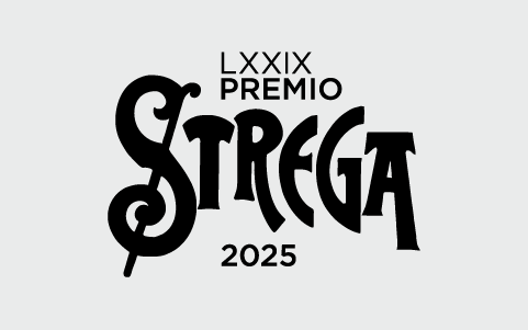 Logo Premio Strega.