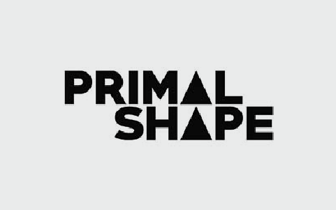 Logo primal Shape.