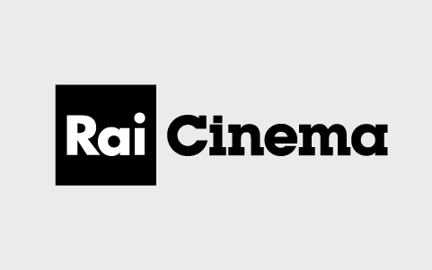 Logo Rai Cinema.