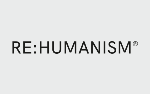 Logo Re Humanism.