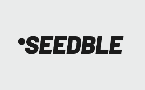 Logo Seedble.