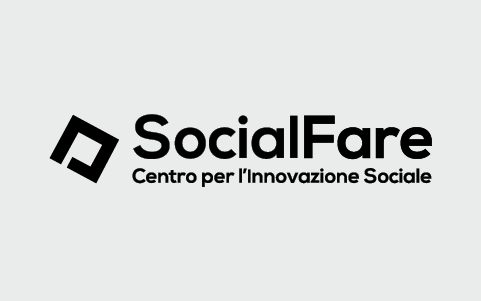 Logo Social Fare.