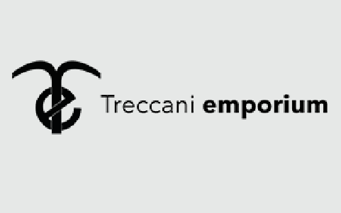 Logo Treccani Emporium.