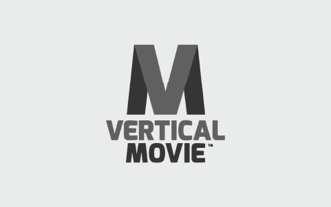 Logo Vertical Movie.