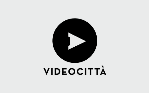 Logo Videocittà.