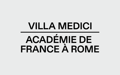 Logo Villa Medici.