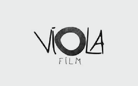 Logo Viola Film.