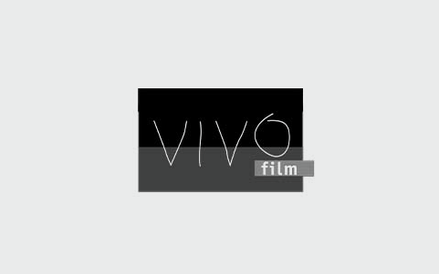 Logo Vivo Film.
